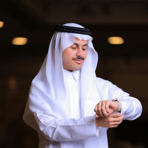 Faisal Al-Sabri
