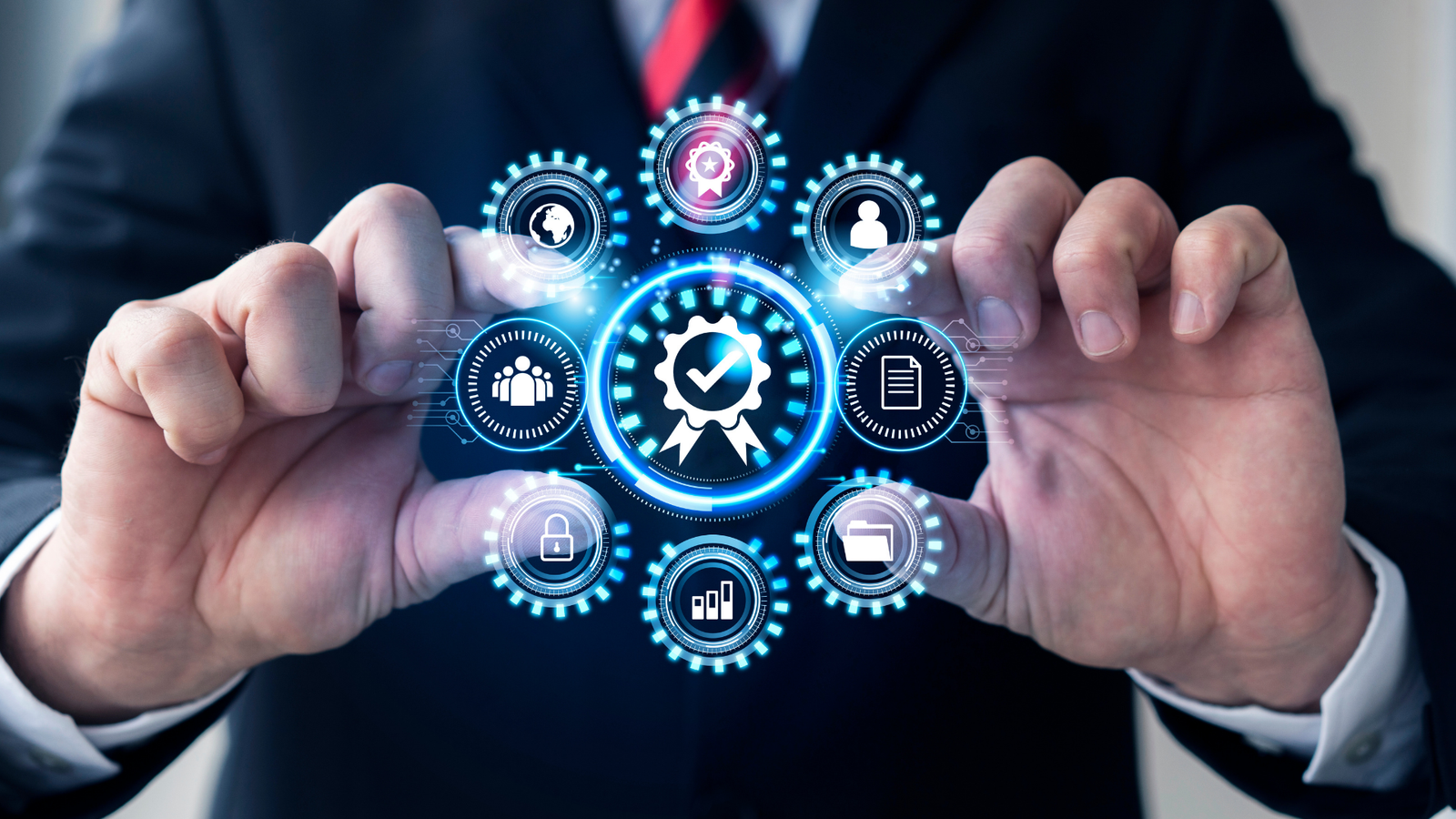 Software Solutions