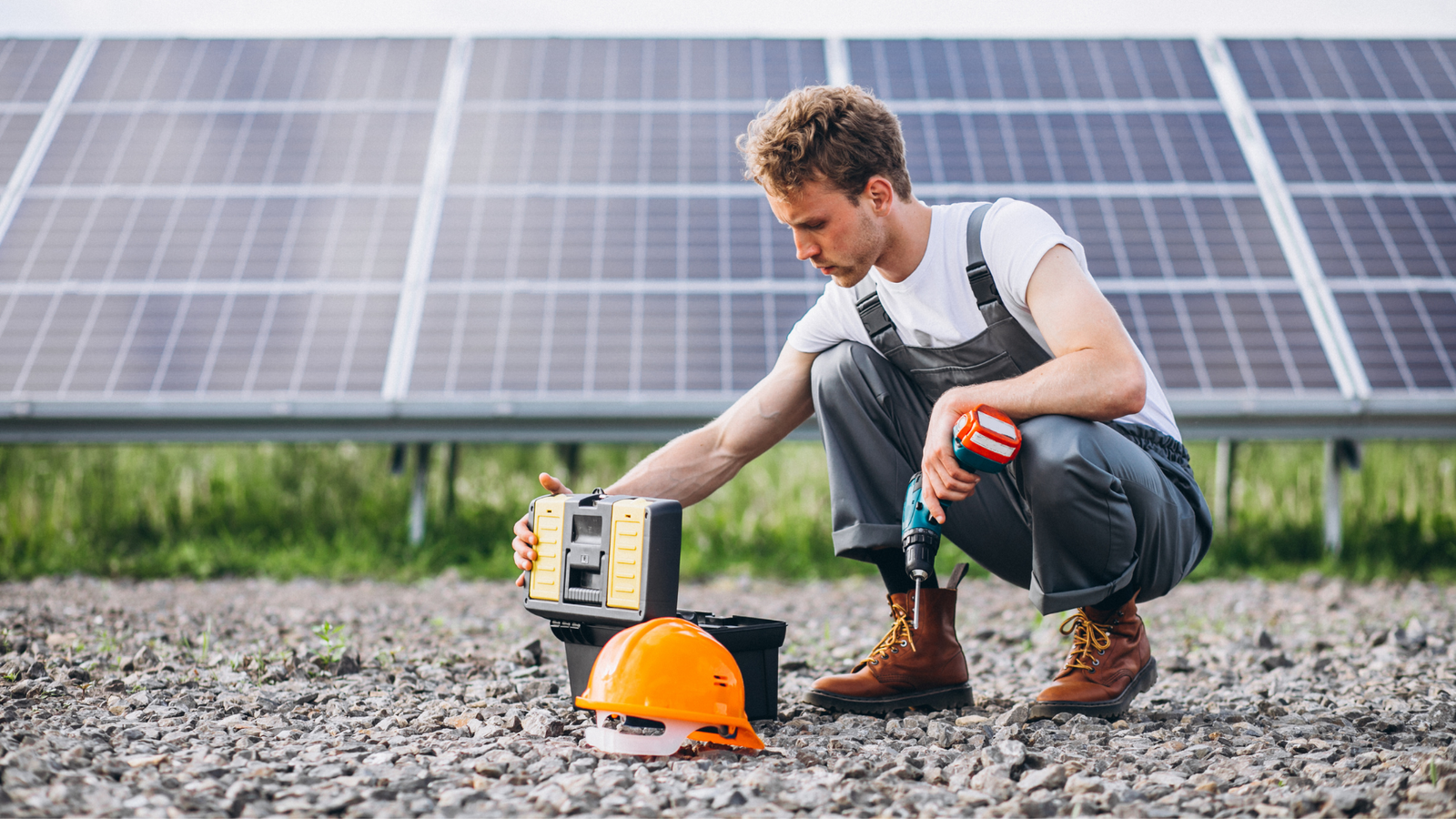 Solar Energy Systems and Solar Pumping Solutions
